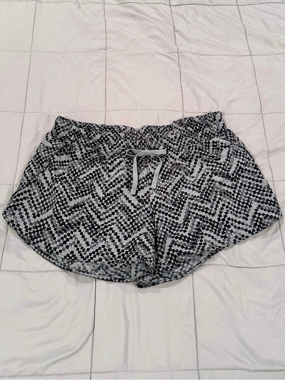 The North Face | Women’s Geometric Athletic Short